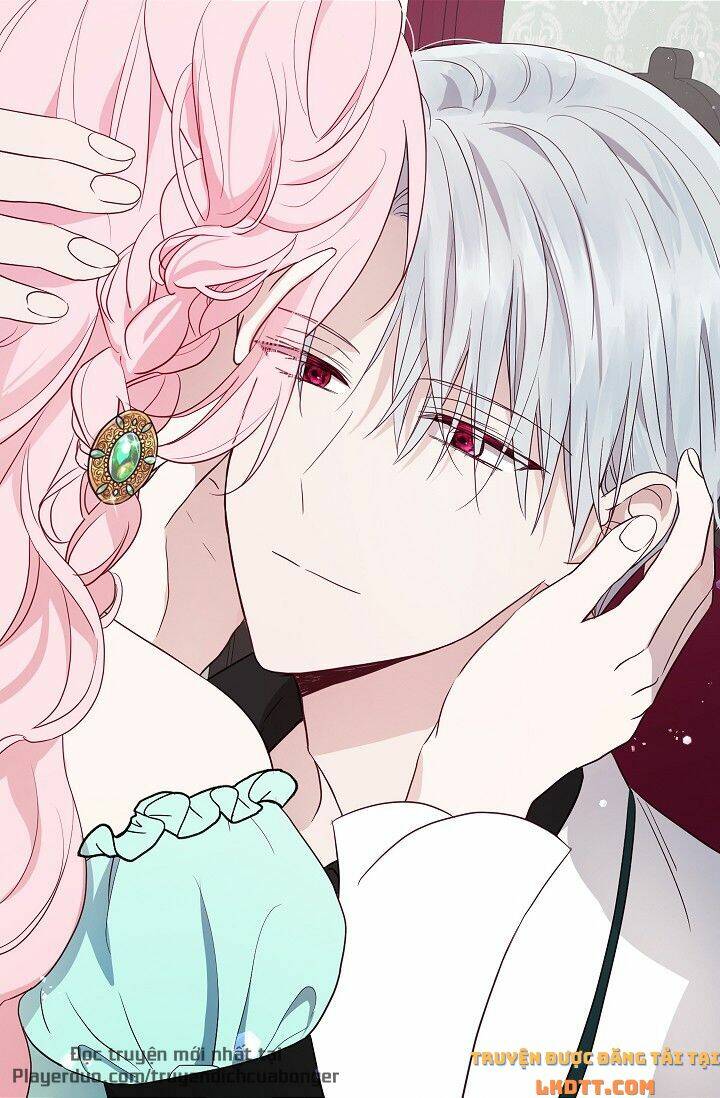 Quyến rũ papa của nhân vật phản diện - Chap 63 - Trang 28