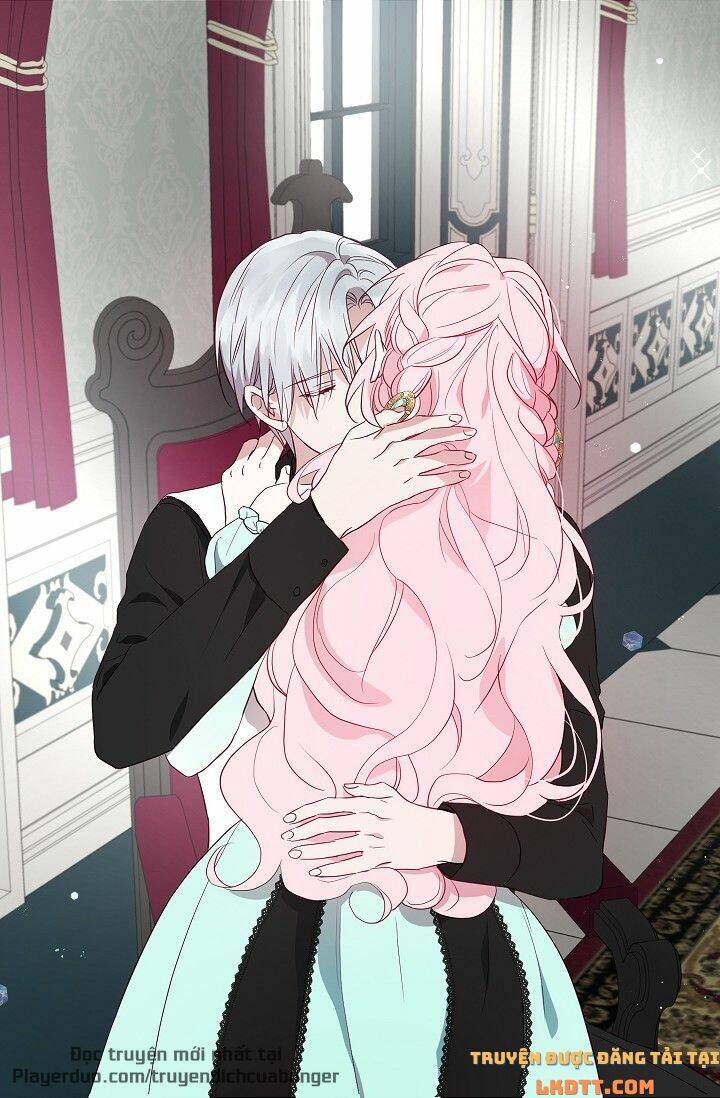 Quyến rũ papa của nhân vật phản diện - Chap 63 - Trang 29