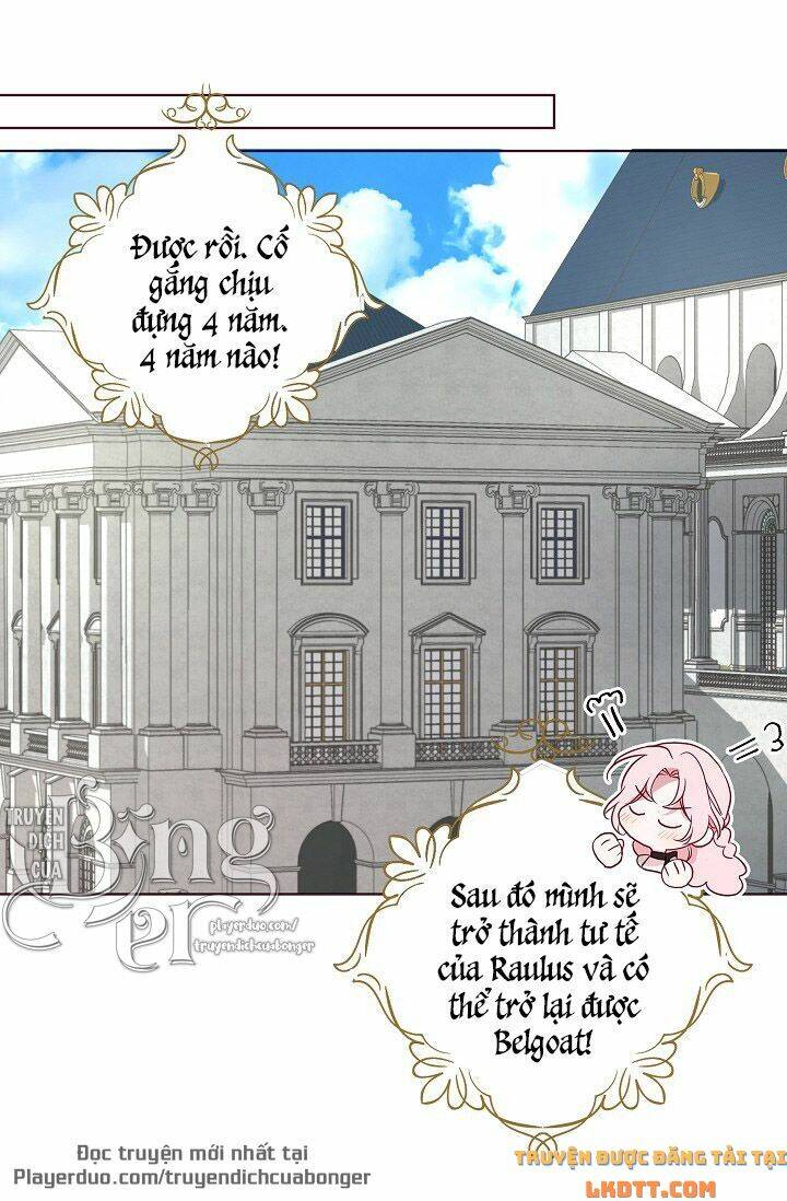 Quyến rũ papa của nhân vật phản diện - Chap 63 - Trang 30