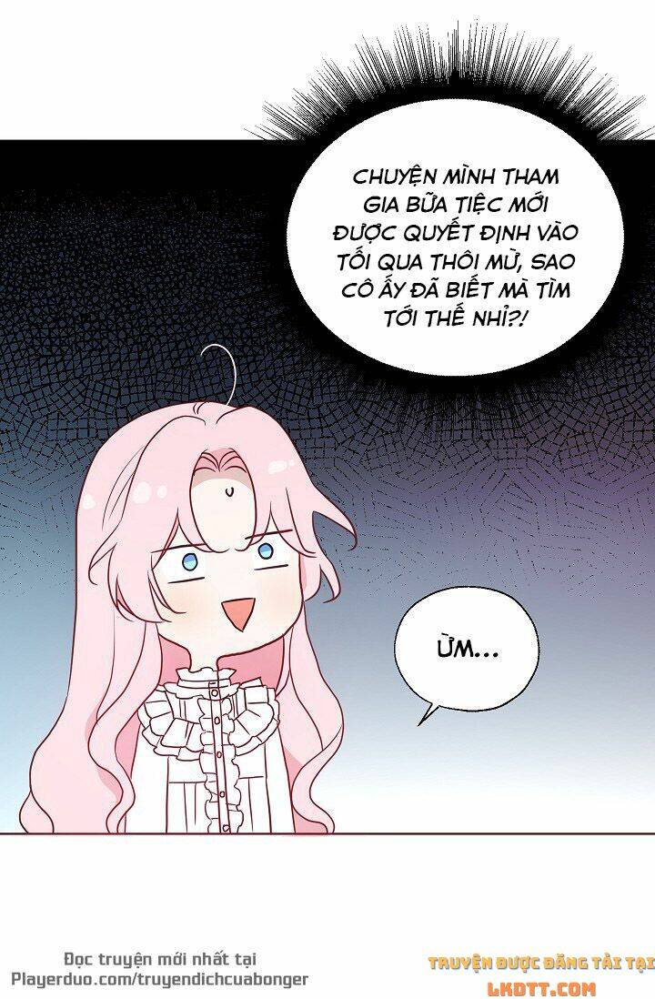 Quyến rũ papa của nhân vật phản diện - Chap 63 - Trang 32