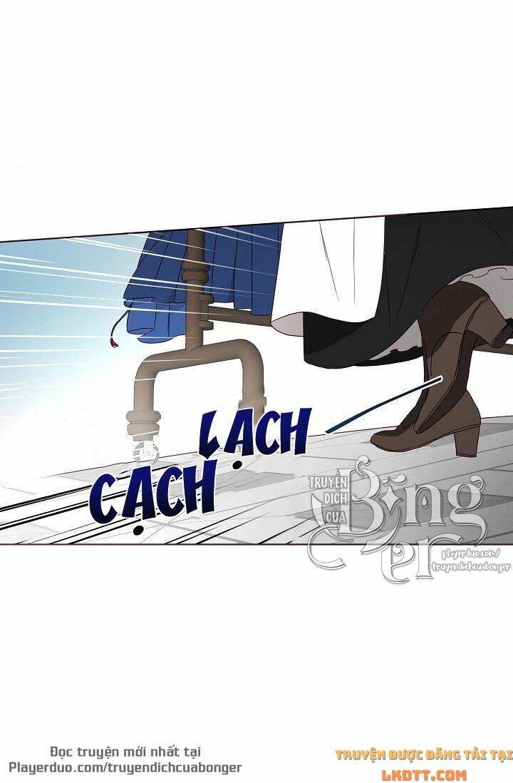 Quyến rũ papa của nhân vật phản diện - Chap 63 - Trang 35