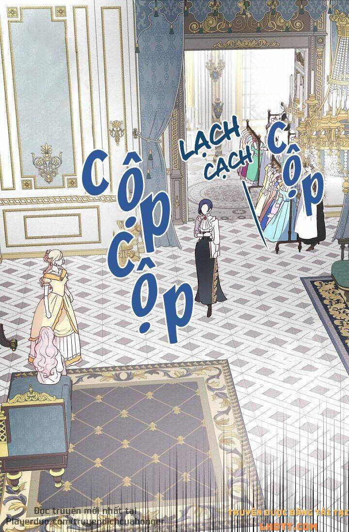 Quyến rũ papa của nhân vật phản diện - Chap 63 - Trang 36