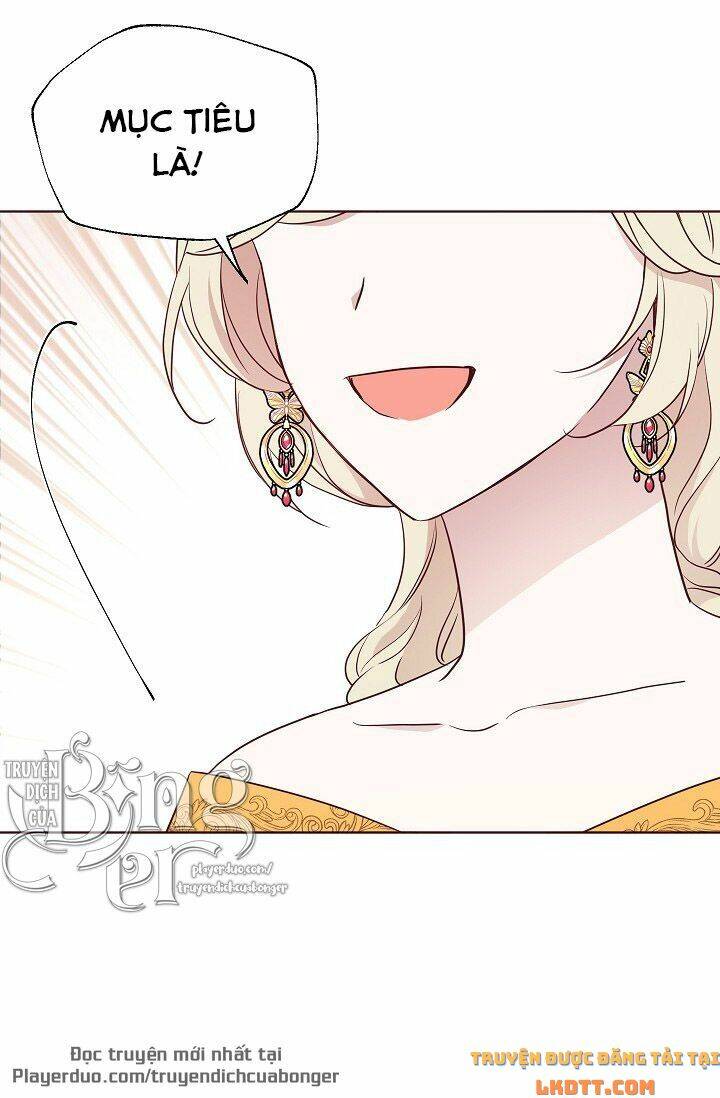 Quyến rũ papa của nhân vật phản diện - Chap 63 - Trang 38