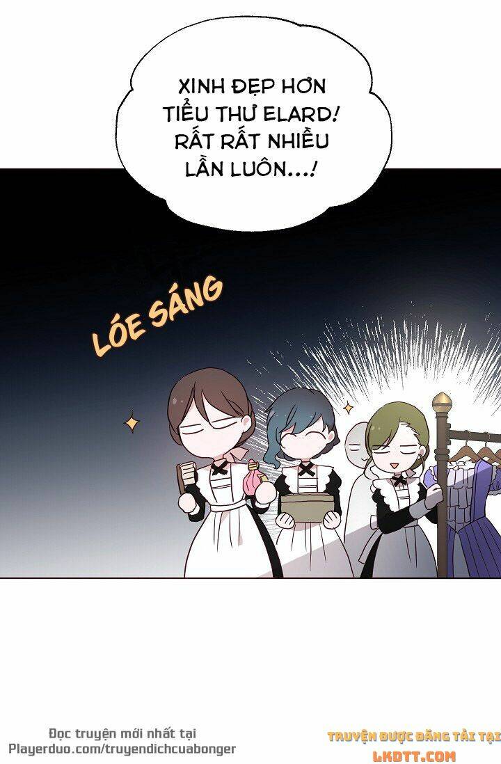 Quyến rũ papa của nhân vật phản diện - Chap 63 - Trang 40