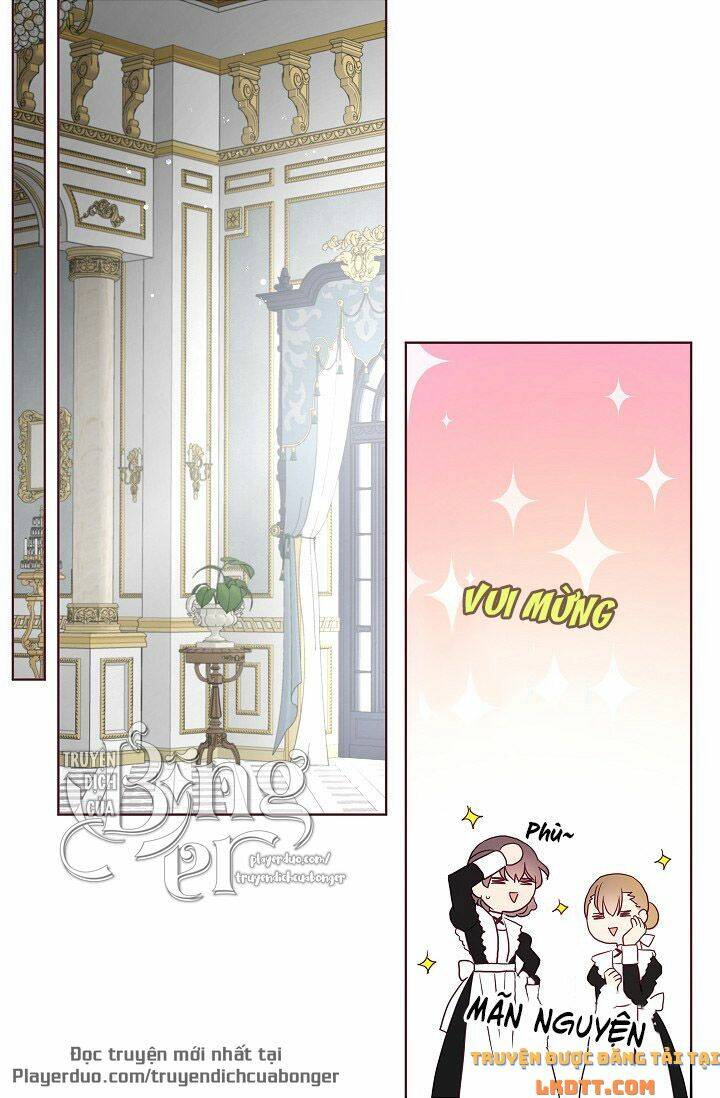 Quyến rũ papa của nhân vật phản diện - Chap 63 - Trang 42