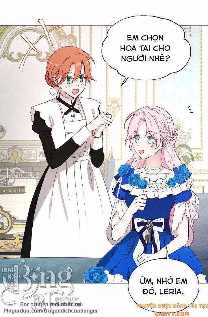 Quyến rũ papa của nhân vật phản diện - Chap 63 - Trang 47