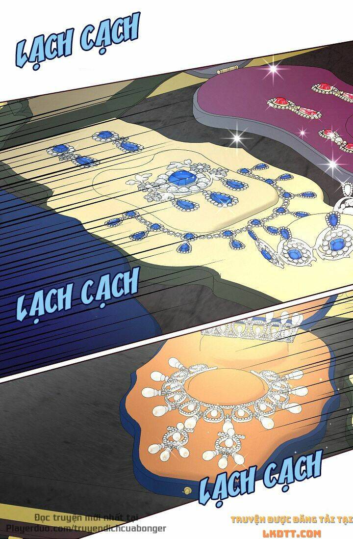 Quyến rũ papa của nhân vật phản diện - Chap 63 - Trang 48