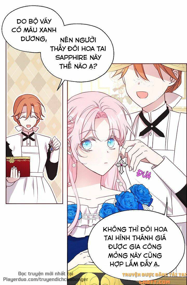 Quyến rũ papa của nhân vật phản diện - Chap 63 - Trang 49