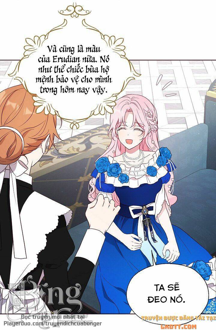 Quyến rũ papa của nhân vật phản diện - Chap 63 - Trang 53
