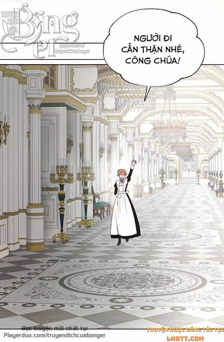 Quyến rũ papa của nhân vật phản diện - Chap 63 - Trang 57