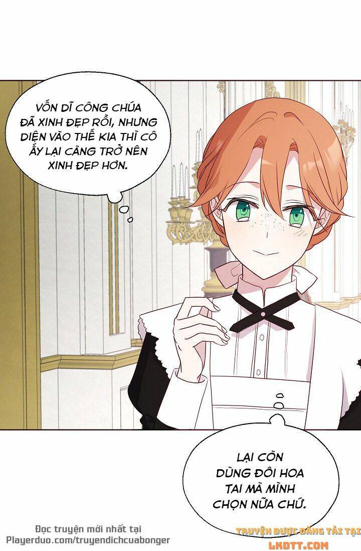 Quyến rũ papa của nhân vật phản diện - Chap 63 - Trang 59