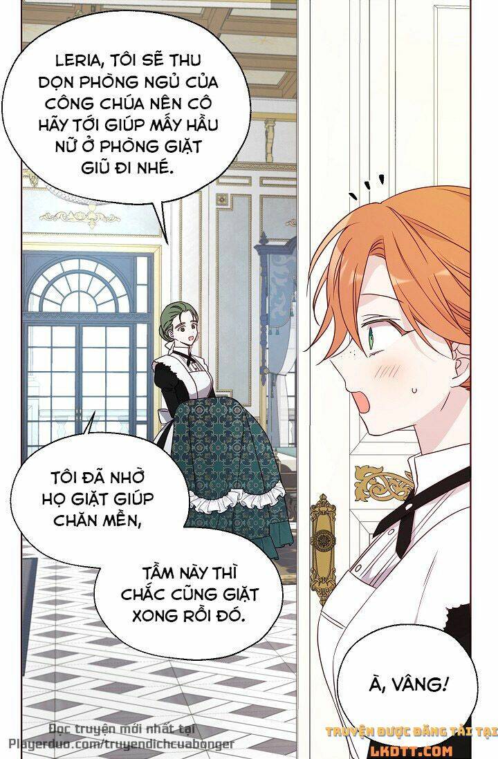 Quyến rũ papa của nhân vật phản diện - Chap 63 - Trang 60