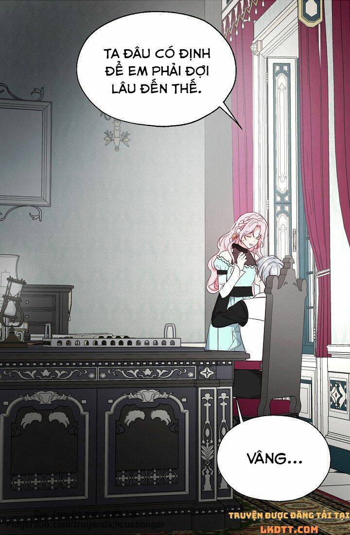Quyến rũ papa của nhân vật phản diện - Chap 63 - Trang 7