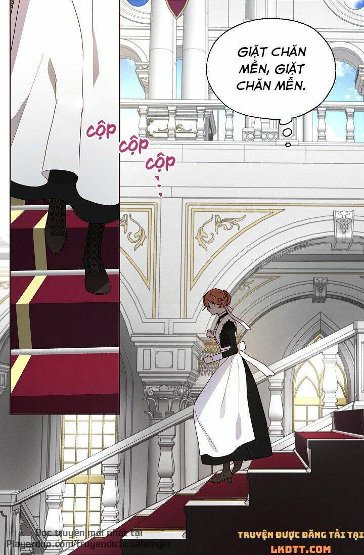 Quyến rũ papa của nhân vật phản diện - Chap 63 - Trang 61