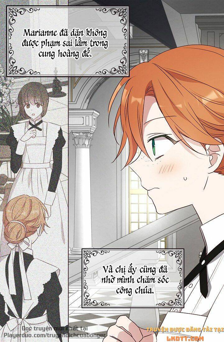 Quyến rũ papa của nhân vật phản diện - Chap 63 - Trang 62