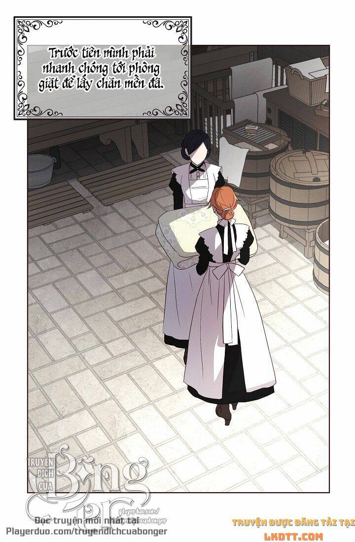 Quyến rũ papa của nhân vật phản diện - Chap 63 - Trang 63
