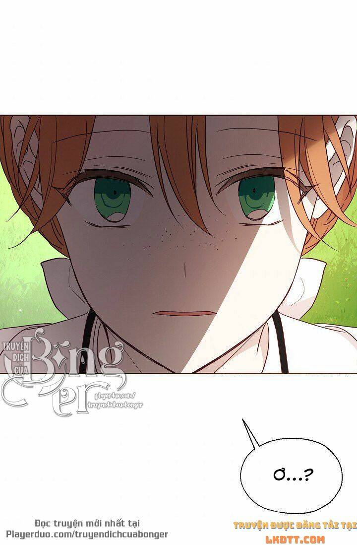 Quyến rũ papa của nhân vật phản diện - Chap 63 - Trang 65