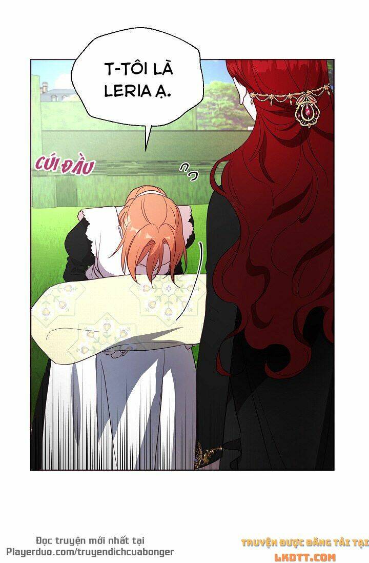 Quyến rũ papa của nhân vật phản diện - Chap 63 - Trang 68