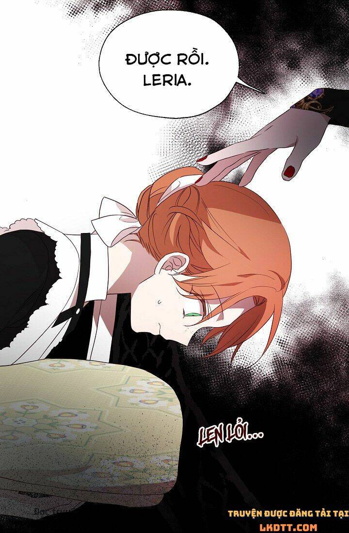 Quyến rũ papa của nhân vật phản diện - Chap 63 - Trang 70