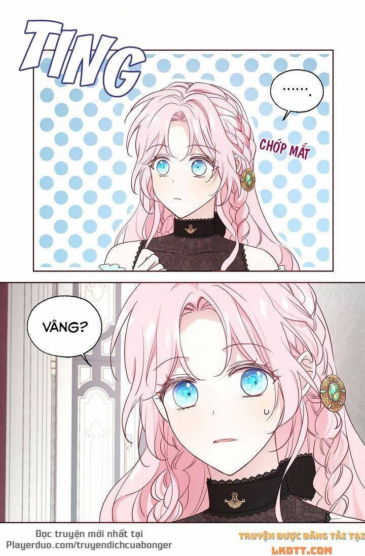 Quyến rũ papa của nhân vật phản diện - Chap 63 - Trang 8