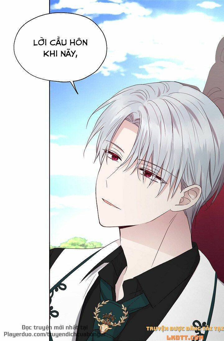 Quyến rũ papa của nhân vật phản diện - Chap 63 - Trang 10