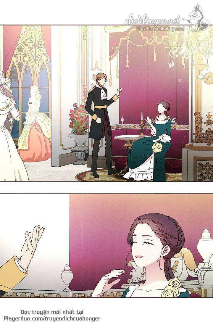 Quyến rũ papa của nhân vật phản diện - Chap 64 - Trang 11