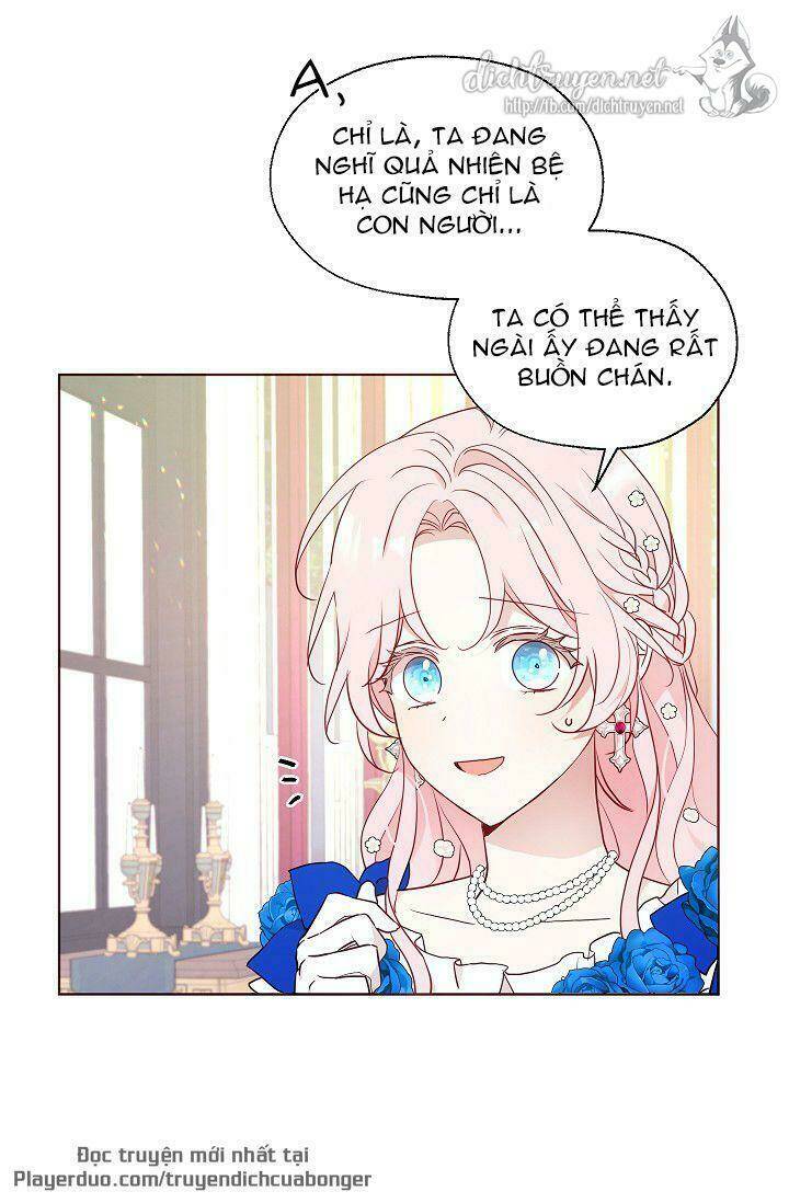 Quyến rũ papa của nhân vật phản diện - Chap 64 - Trang 15