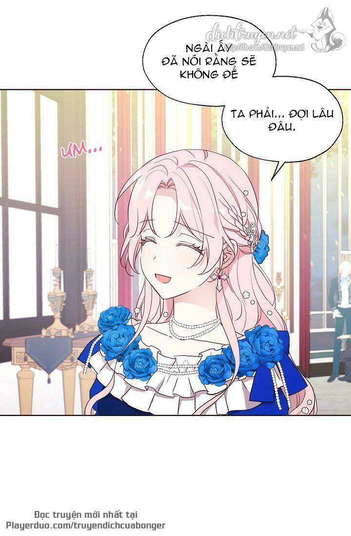 Quyến rũ papa của nhân vật phản diện - Chap 64 - Trang 24