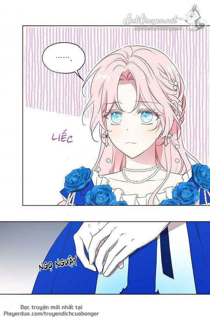 Quyến rũ papa của nhân vật phản diện - Chap 64 - Trang 4