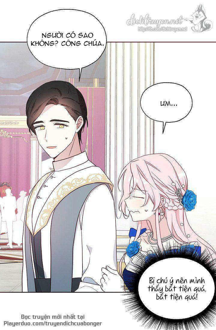 Quyến rũ papa của nhân vật phản diện - Chap 64 - Trang 31