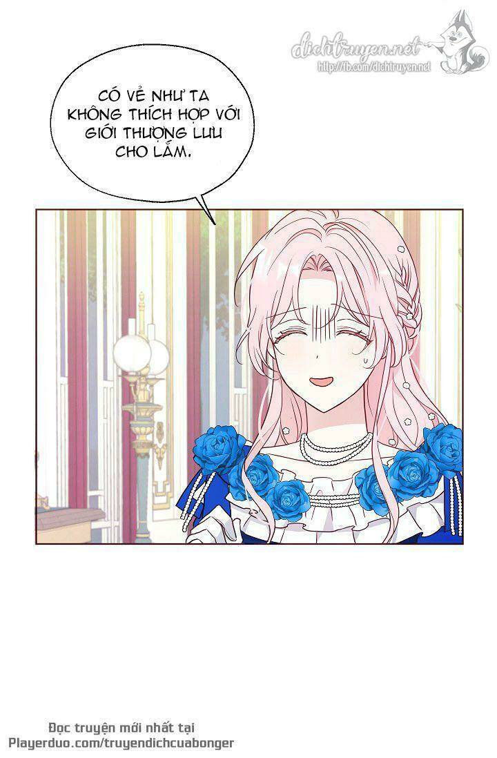 Quyến rũ papa của nhân vật phản diện - Chap 64 - Trang 32