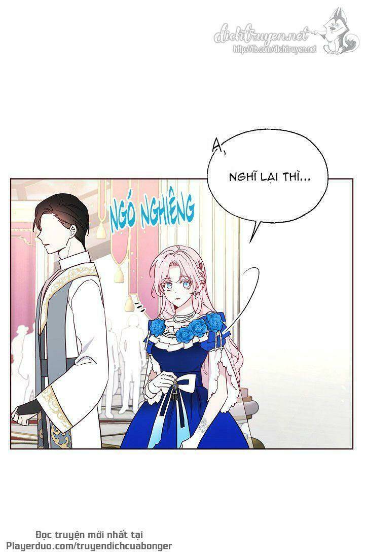 Quyến rũ papa của nhân vật phản diện - Chap 64 - Trang 37