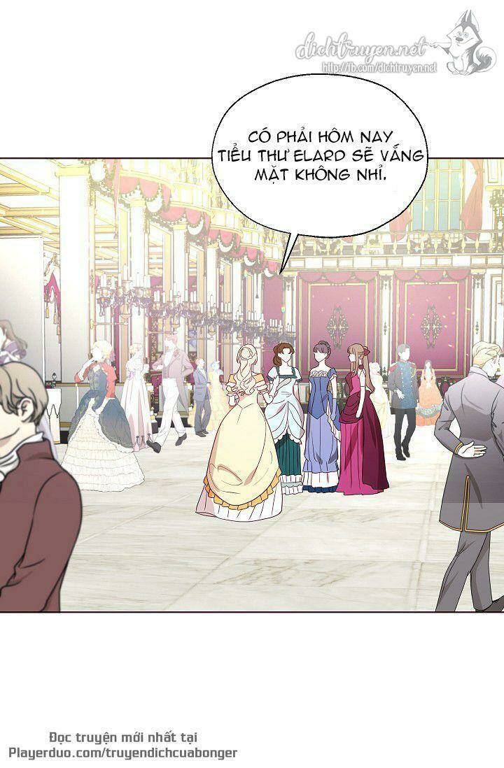 Quyến rũ papa của nhân vật phản diện - Chap 64 - Trang 40