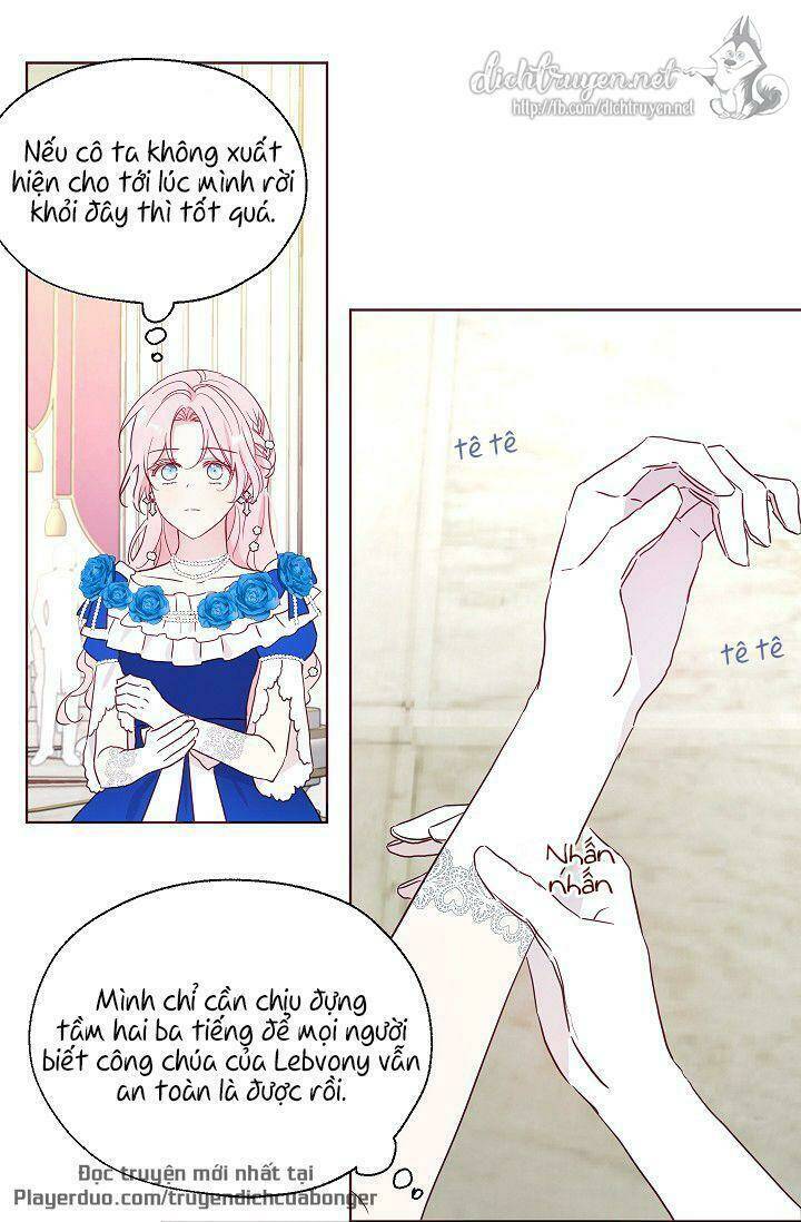 Quyến rũ papa của nhân vật phản diện - Chap 64 - Trang 41