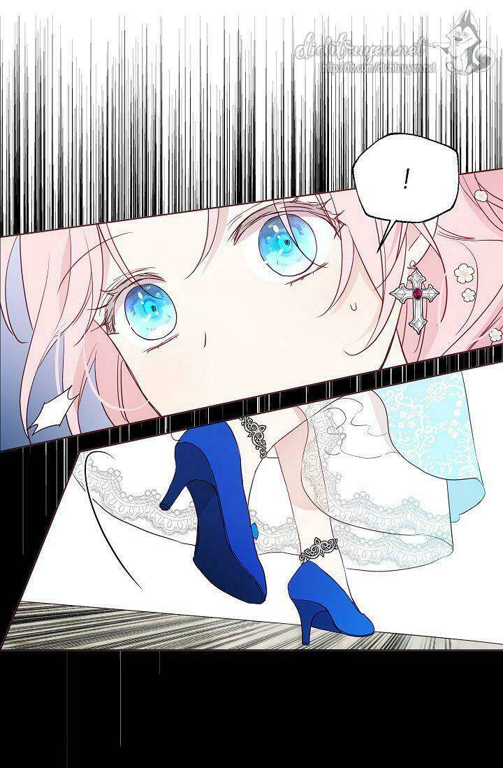 Quyến rũ papa của nhân vật phản diện - Chap 64 - Trang 43