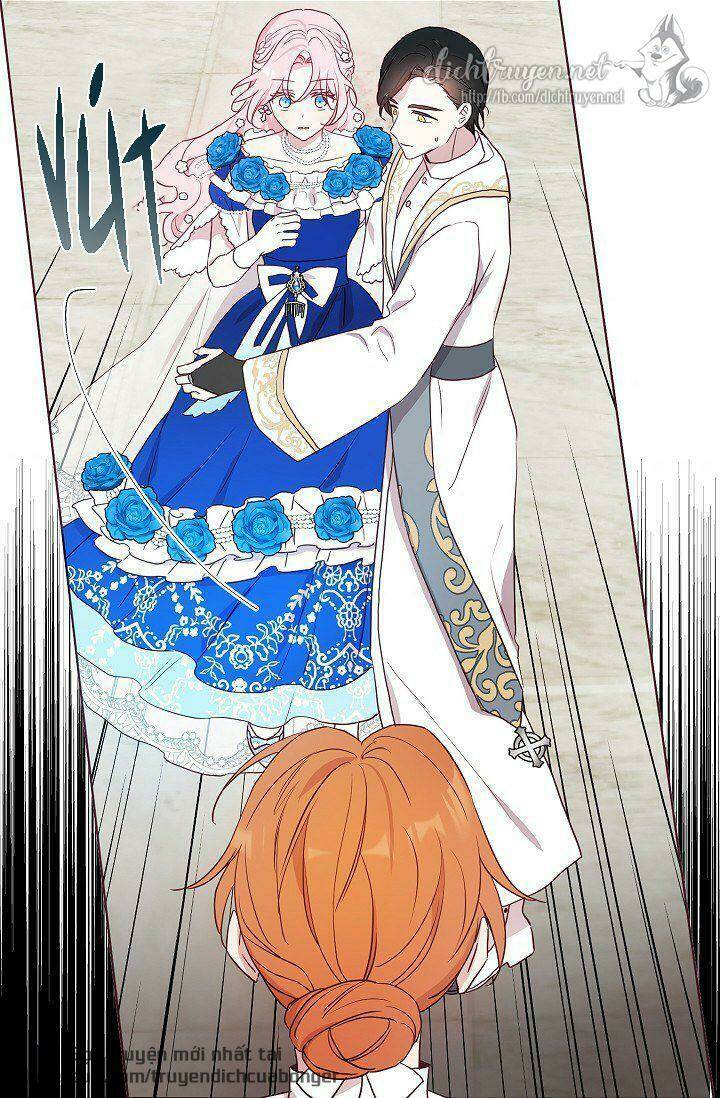 Quyến rũ papa của nhân vật phản diện - Chap 64 - Trang 44