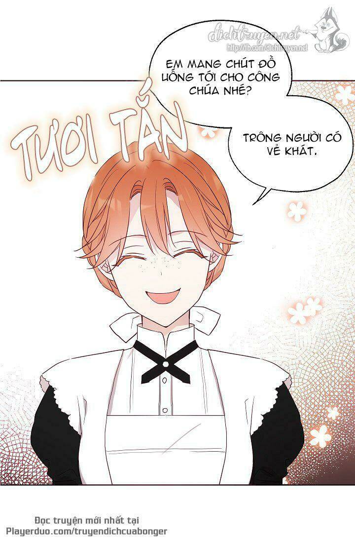 Quyến rũ papa của nhân vật phản diện - Chap 64 - Trang 47