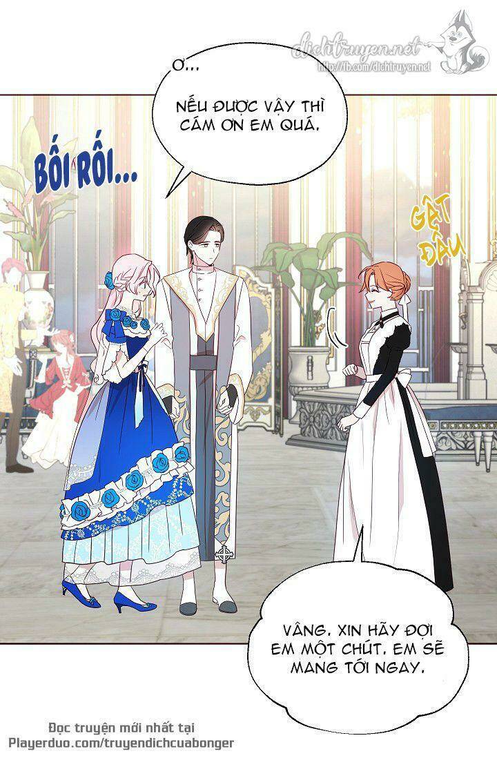 Quyến rũ papa của nhân vật phản diện - Chap 64 - Trang 48