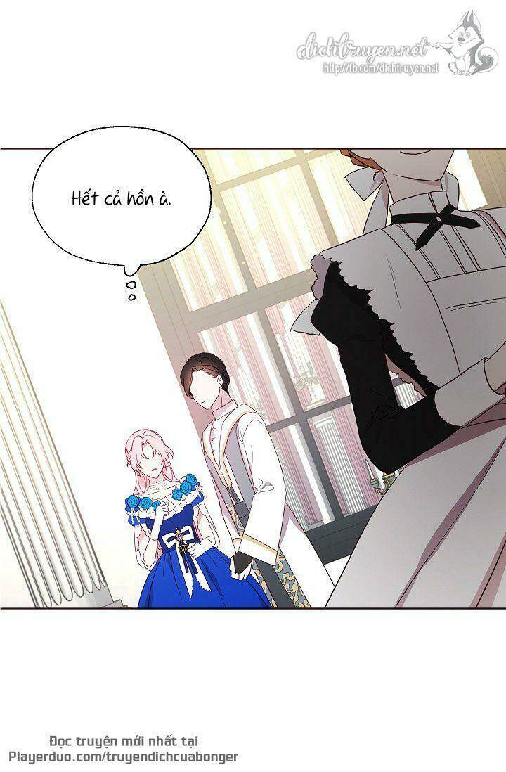 Quyến rũ papa của nhân vật phản diện - Chap 64 - Trang 49