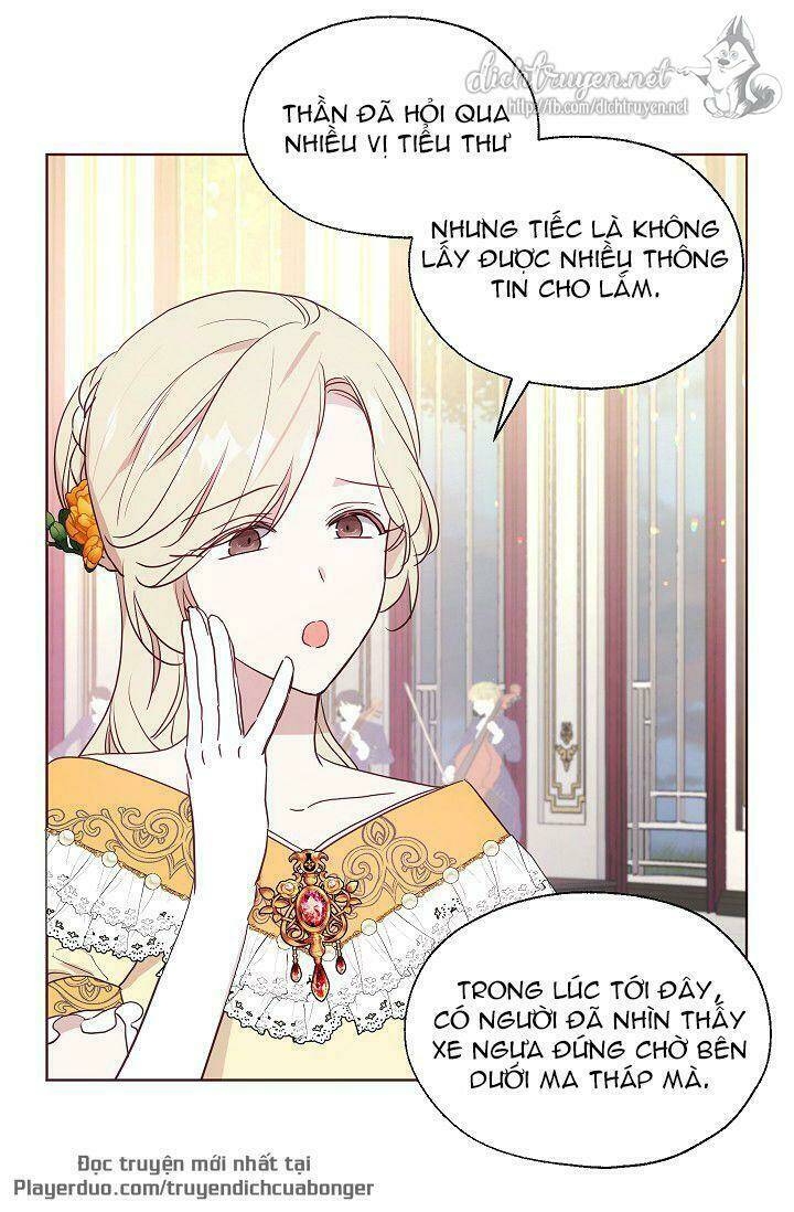 Quyến rũ papa của nhân vật phản diện - Chap 64 - Trang 51