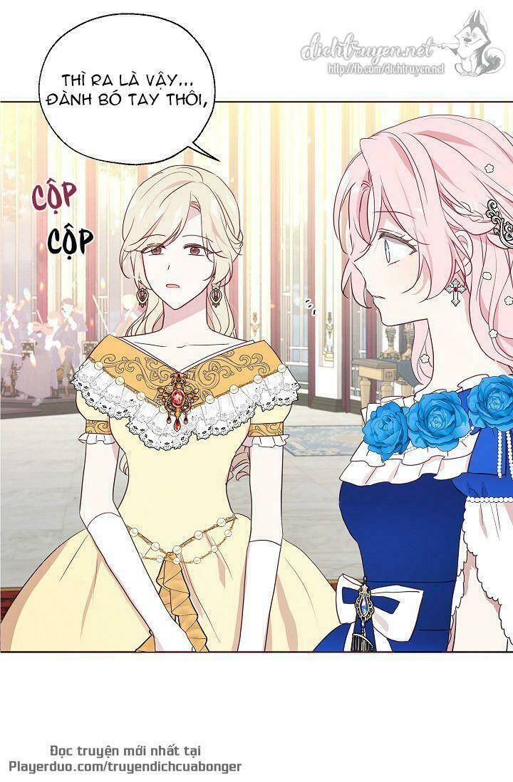 Quyến rũ papa của nhân vật phản diện - Chap 64 - Trang 52