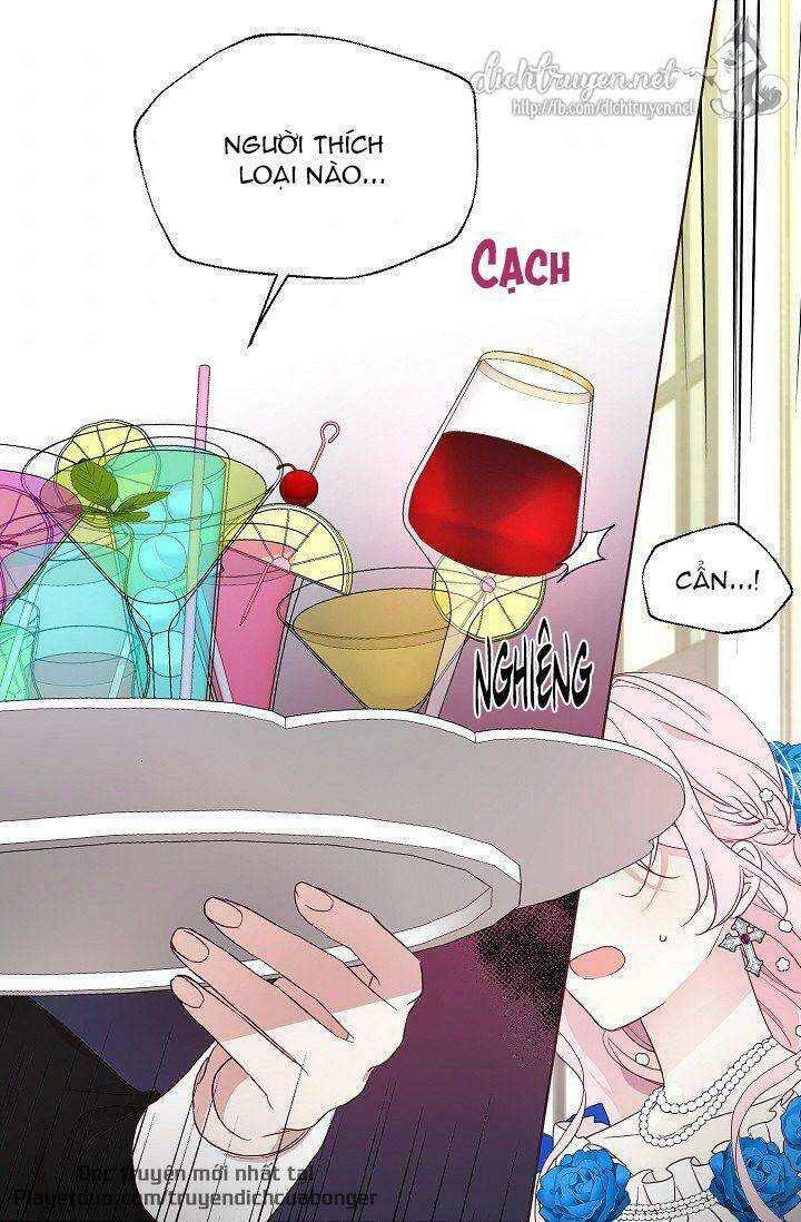 Quyến rũ papa của nhân vật phản diện - Chap 64 - Trang 54