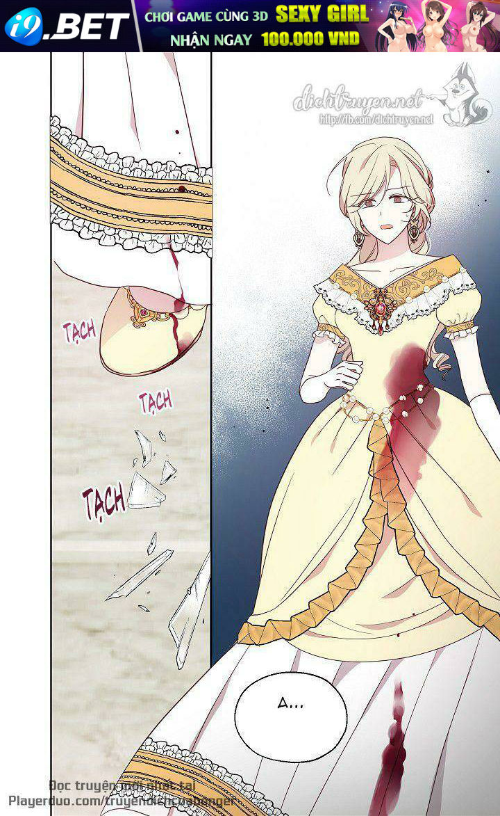 Quyến rũ papa của nhân vật phản diện - Chap 64 - Trang 56