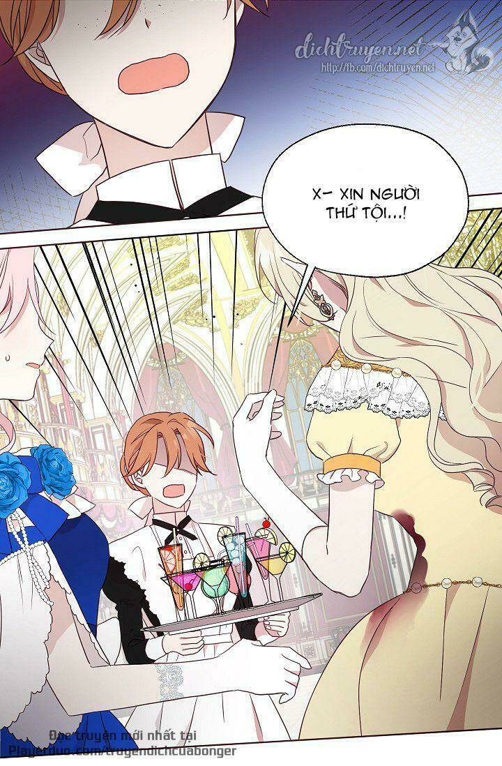 Quyến rũ papa của nhân vật phản diện - Chap 64 - Trang 57