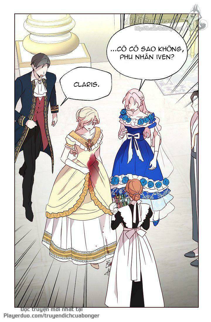 Quyến rũ papa của nhân vật phản diện - Chap 64 - Trang 58