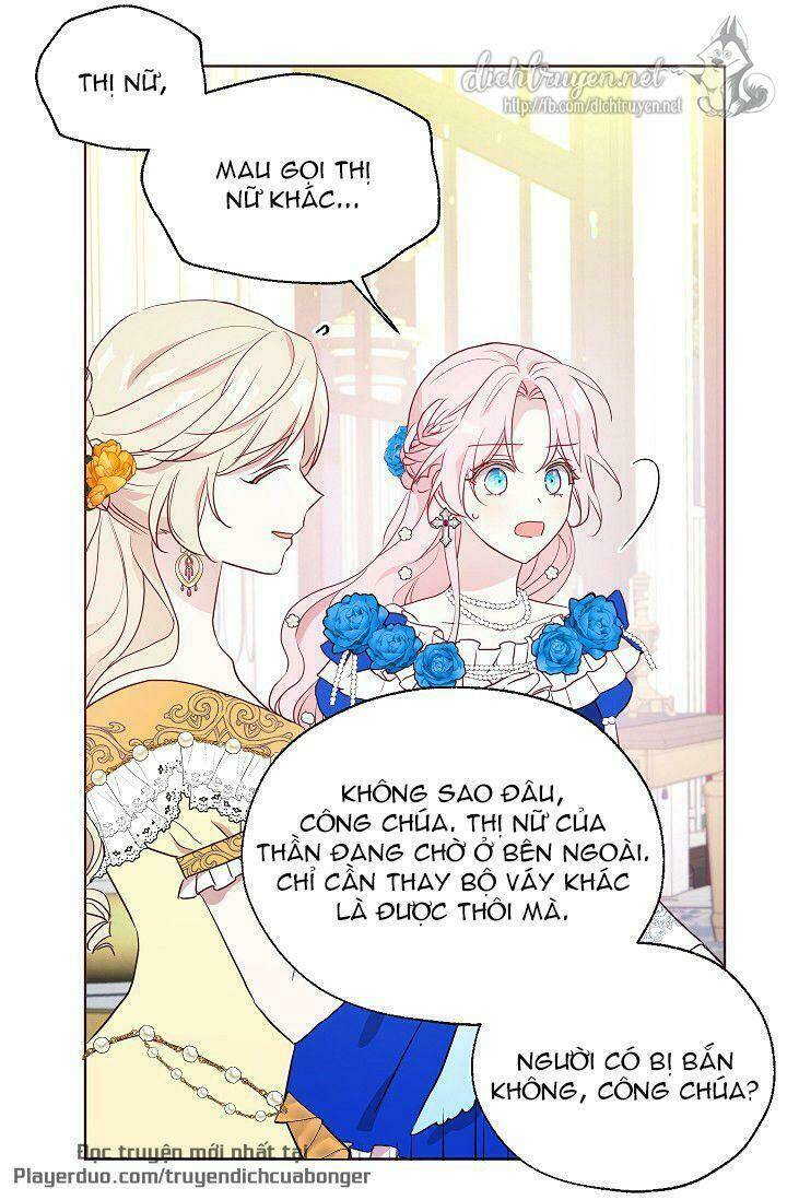 Quyến rũ papa của nhân vật phản diện - Chap 64 - Trang 59