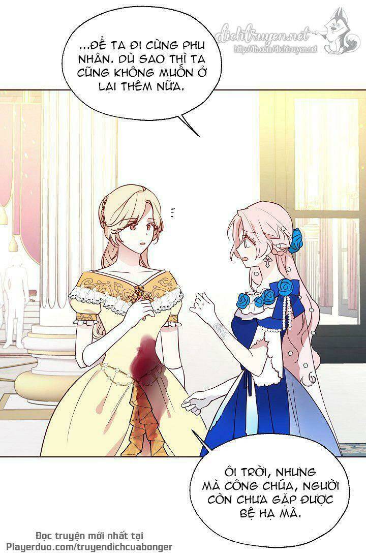 Quyến rũ papa của nhân vật phản diện - Chap 64 - Trang 60
