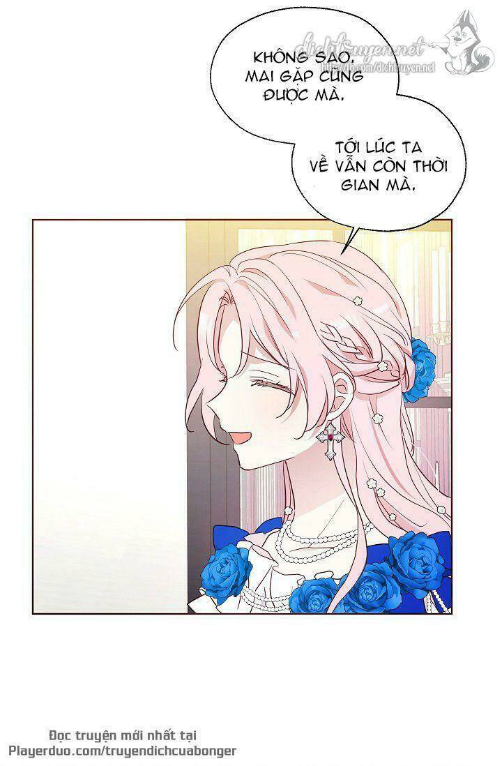 Quyến rũ papa của nhân vật phản diện - Chap 64 - Trang 61