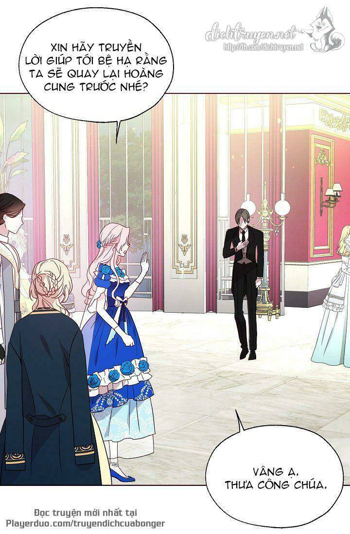 Quyến rũ papa của nhân vật phản diện - Chap 64 - Trang 63