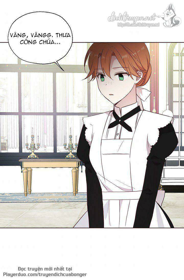 Quyến rũ papa của nhân vật phản diện - Chap 64 - Trang 65